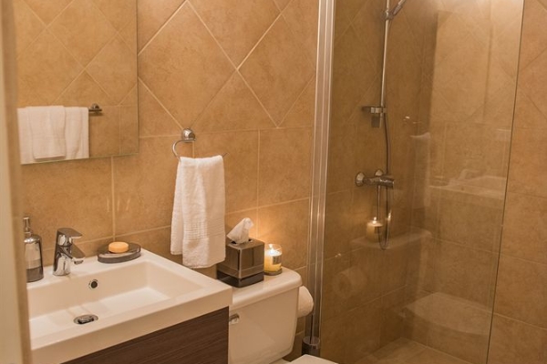 Hotel Gold Coast Aruba (Westpunt)